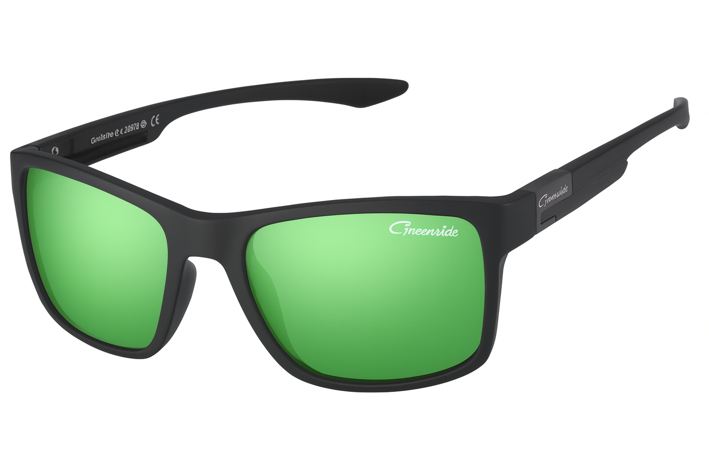 Greenside™ PrismVision Outdoor Sport Sunglasses