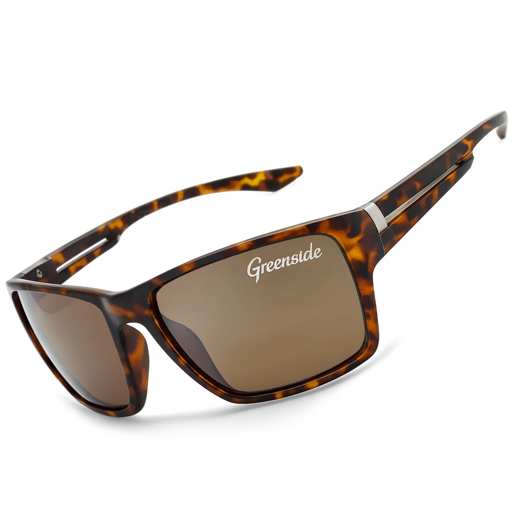 Greenside™ PrismVision Outdoor Sport Sunglasses