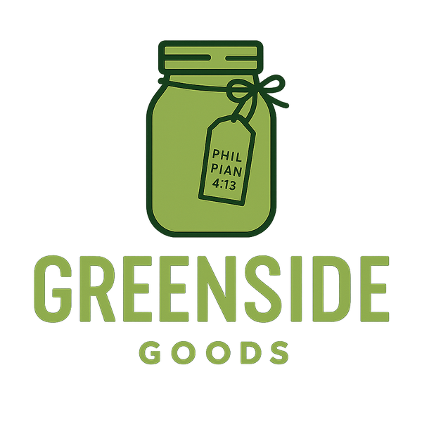 Greenside Goods