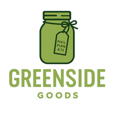 Greenside Goods